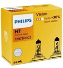 Philips H7 (12972) Vision / Premium (2 stk.)